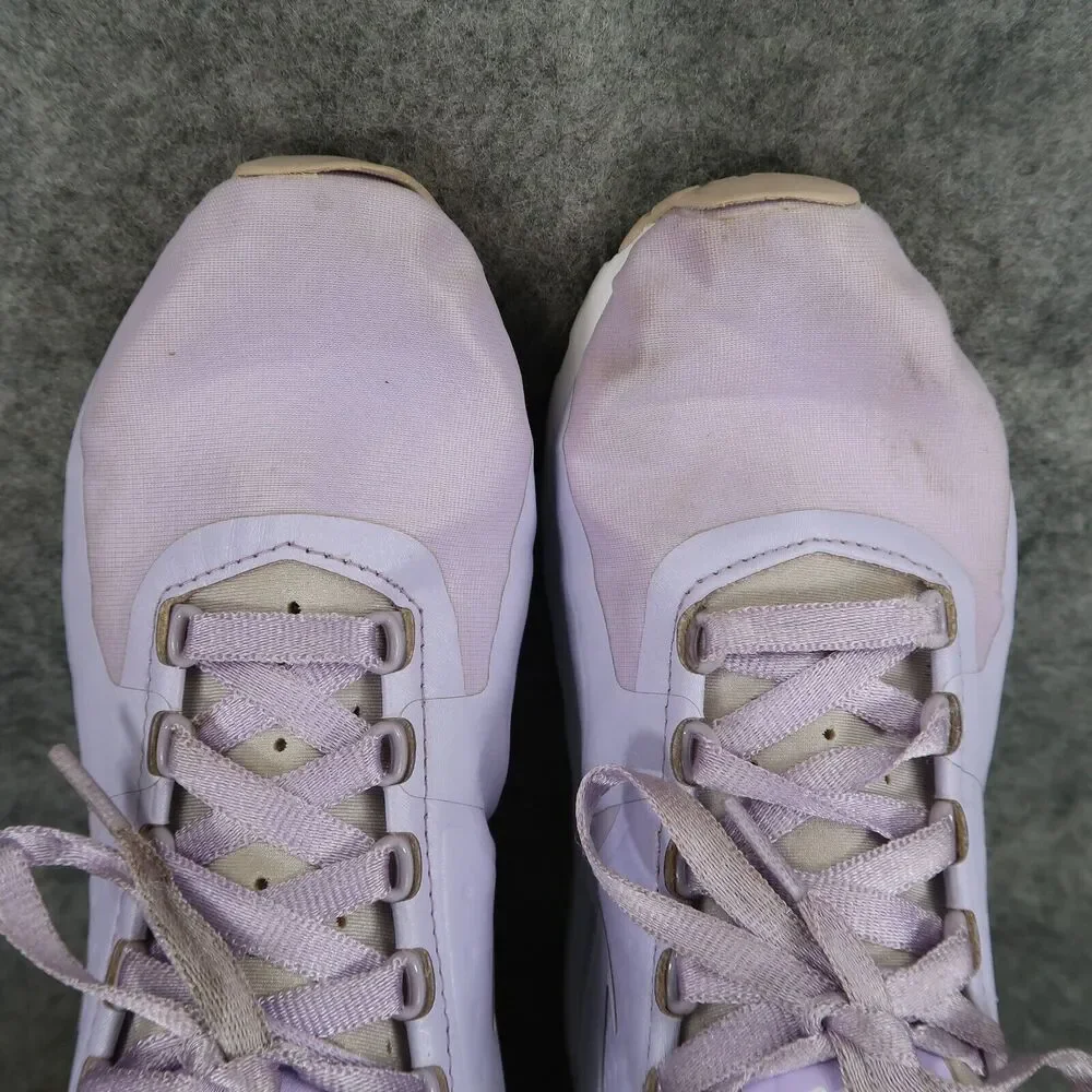 Nike Shoes Kids 6 Sneaker Air Max Zero Violet Mist GS Athletic Trainer Lifestyle